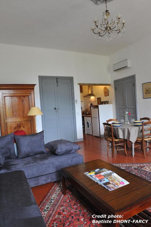 Casa A Rota Chambres D'Hotes Эрза Номер фото