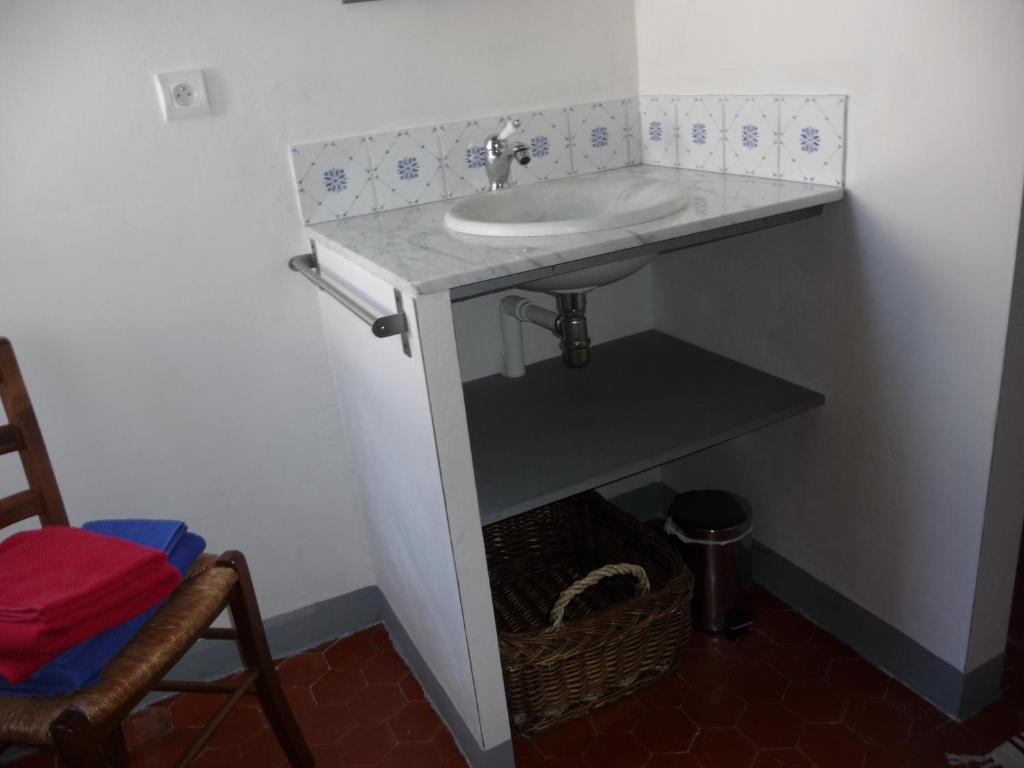 Casa A Rota Chambres D'Hotes Эрза Номер фото