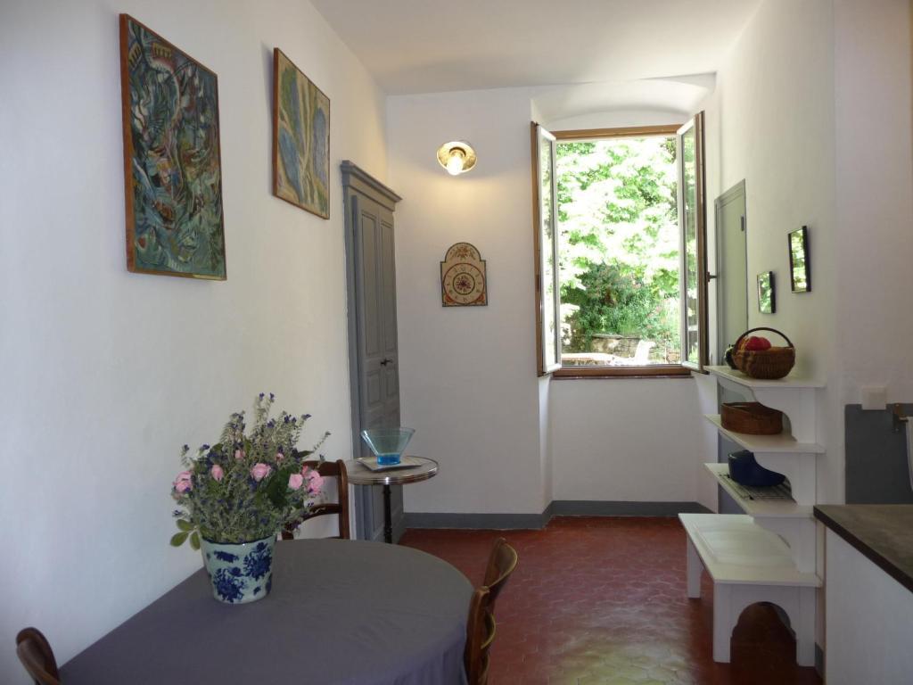 Casa A Rota Chambres D'Hotes Эрза Номер фото