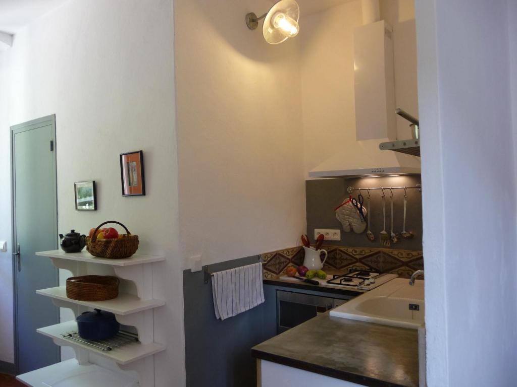 Casa A Rota Chambres D'Hotes Эрза Номер фото