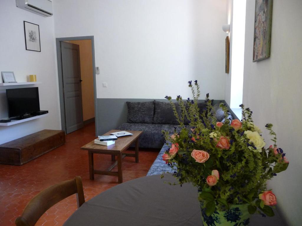 Casa A Rota Chambres D'Hotes Эрза Номер фото
