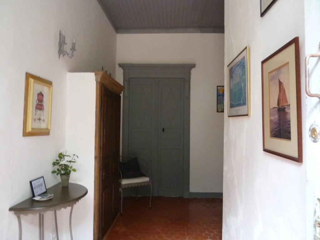 Casa A Rota Chambres D'Hotes Эрза Номер фото