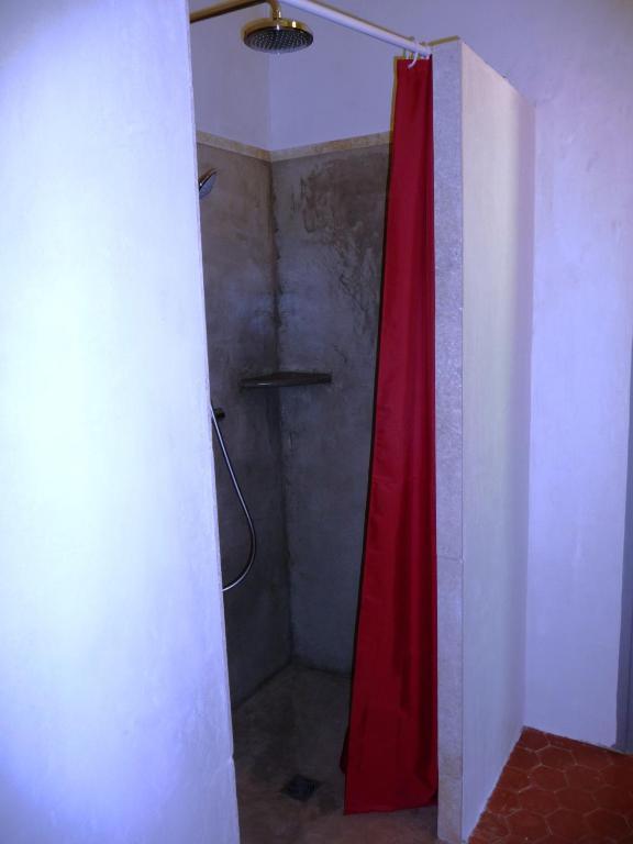 Casa A Rota Chambres D'Hotes Эрза Номер фото